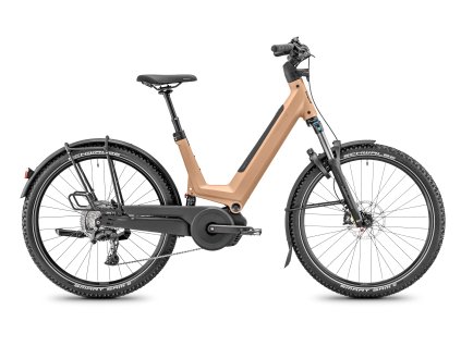 XR6FMM60L260 Xroad FS 6 side drivetrain view studio