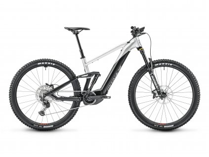 SA29FT5 220 Samedi 29 Trail 5 marzo side drivetrain view studio