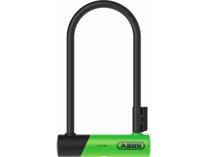 Abus Ultra 410k U-lakat