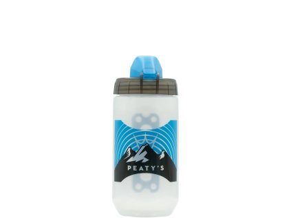 Peaty's x Fidlock Lockin Kulacs, tartóval (450ml)