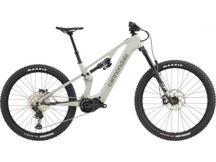 Cannondale Moterra Neo SL Carbon 2