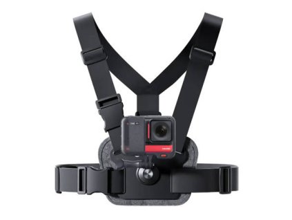 hun pm Insta360 Mellkasra rogzitheto tarto akciokamerahoz 3 ONE RS GO 2 ONE X2 ONE R 28014 4