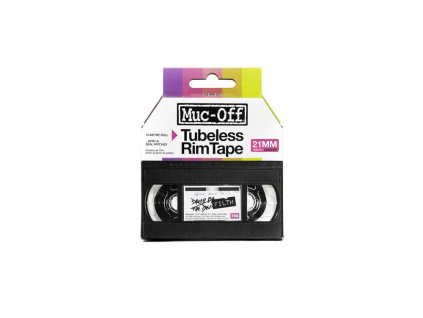 20069 Tubeless Rim Tape 21mm