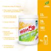 HUN RecoveryDrink450g Banana Optimised 800x800 Benefits
