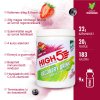 HUN RecoveryDrink450g Berry Optimised 800x800 Benefits