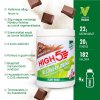 HUN PB RecoveryDrink450g Chocolate Optimised 800x800 Benefits