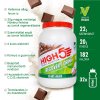 HUN PB RecoveryDrink1.6kg Chocolate Optimised 800x800 Benefits