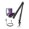 hun pl Gaming Microphone Maono DGM20 S black 35708 1
