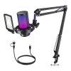 hun pl Gaming Microphone Maono DGM20 S black 35708 2