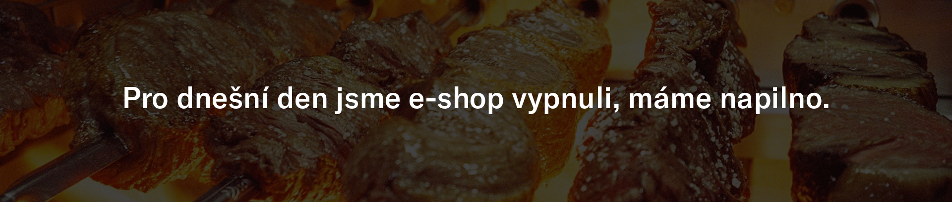 vypnuto