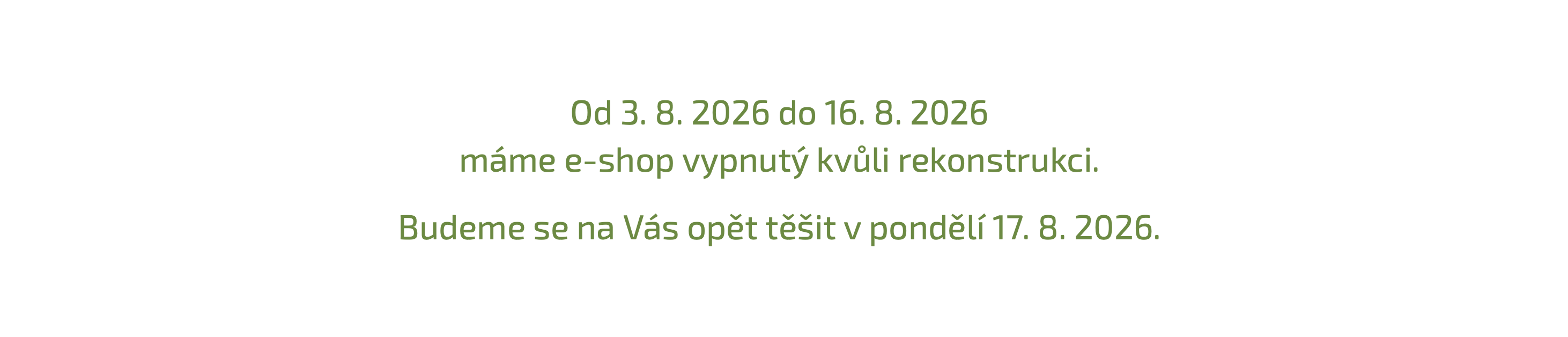 vypnuto