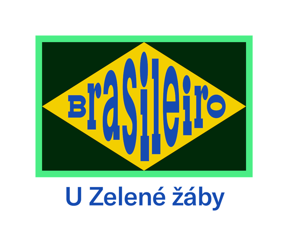 Brasileiro U Zelené žáby