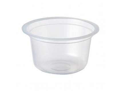 Polievková miska 350 ml PP, O115mm, 50 ks