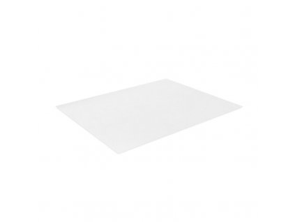 Papier na pečenie hárkový biely 57 x 78 cm, 500 ks