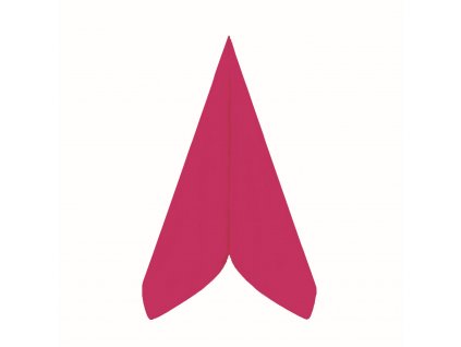 Servítky Premium fuschsia 40 x 40 cm, 50 ks