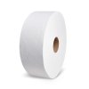 Toaletný papier BIELY JUMBO O25cm-2vr, 240m x 6ks