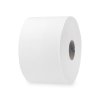 Toaletný papier BIELY JUMBO O20cm x13,4 cm, 6ks