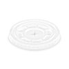 Viečko z PET s krížovým otvorom O-95 mm, 50 ks