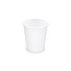 Pohár papierový BIELY 200 ml, S O-73 mm, 50 ks