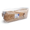 Food box kraft L 1400 ml, 50 ks