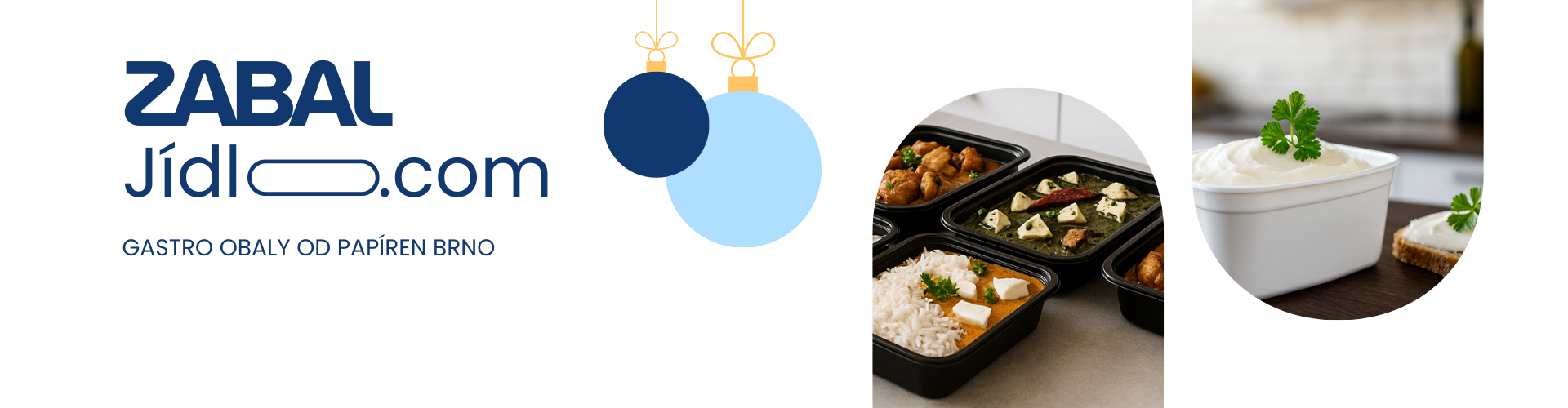 Zabal jídlo