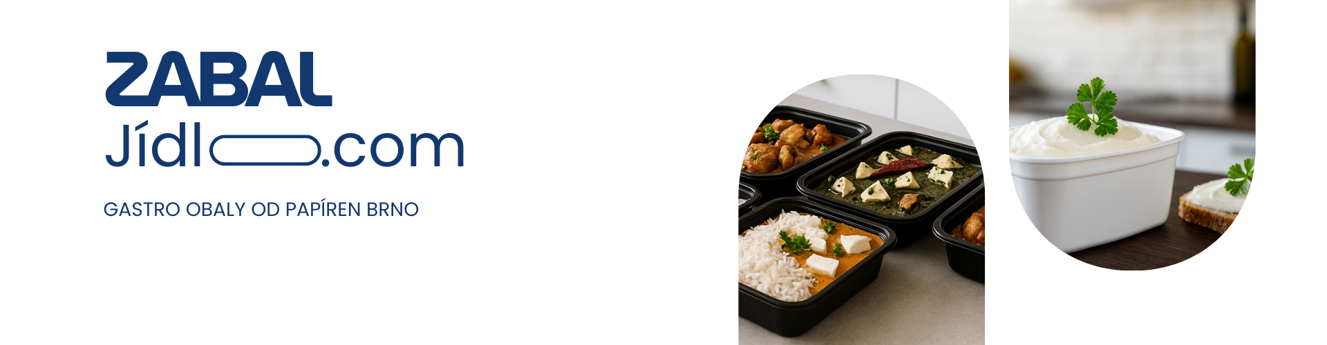Zabal jídlo
