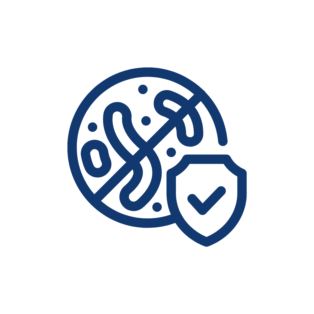 Možnost sterilizace