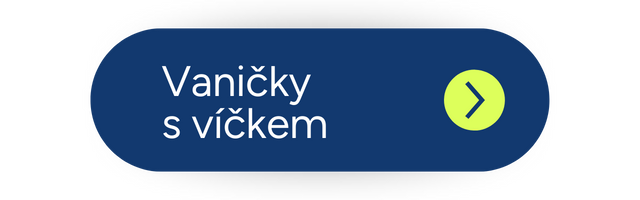 Vaničky s víčkem