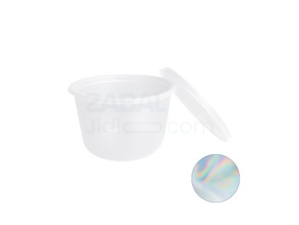 gastro miska kulatá