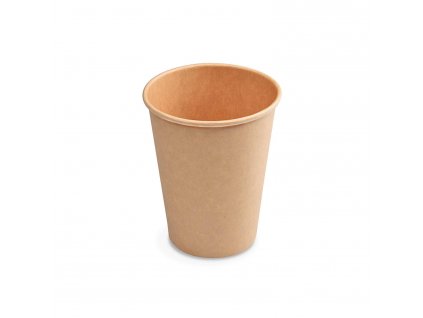 papirovy kelimek kraft 90mm 420ml l 0 3l 12oz