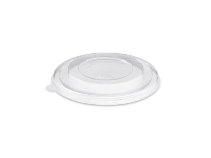 vicko rpet pruhledne pro papirovou misku 150mm