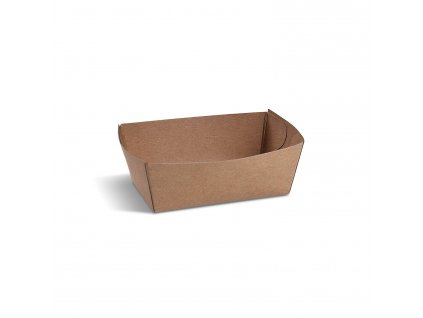 papirova miska fsc mix nepromastitelna kraft 100x60x40 mm 250ml
