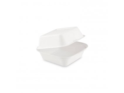 burger box cukrova trtina 152x150x78 mm