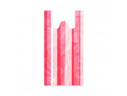 taska hdpe pruhovana 24 11x44 cm 4kg