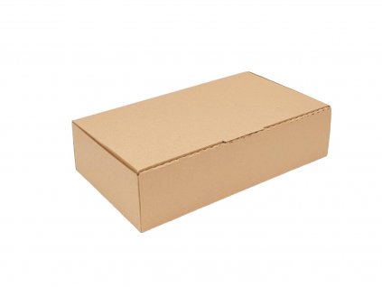 pizza krabice calzone hneda 31x17x7 5 cm zabalmeto cz