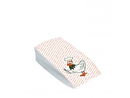 papirovy sacek pap pe 2vrstvy nepromastitelny na kure 13 8x28 cm 1 1
