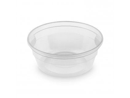 miska pp pruhledna 127mm 350ml