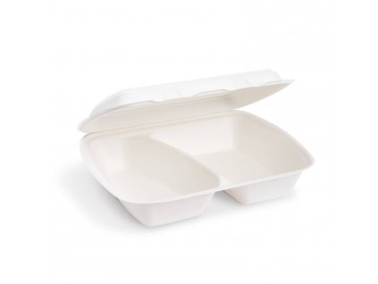 menu box cukrova trtina 2dilny 241x202x70 mm 1000ml