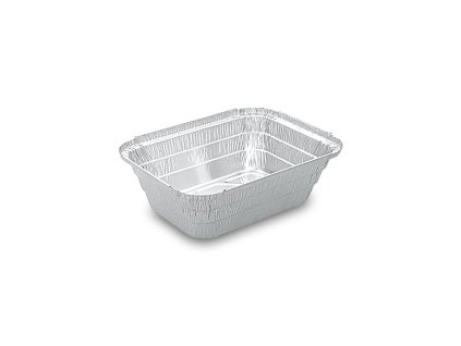 misa alu hranata 202x137x59 mm 940ml