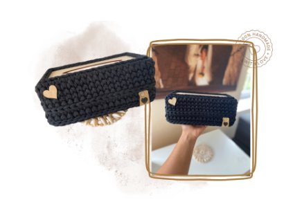 černý kapesníčkovník