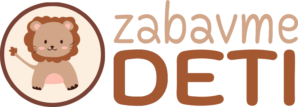 ZABAVME DETI
