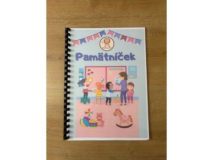 192 pamatnicek pre predskolakov a4
