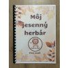 Môj jesenný herbár