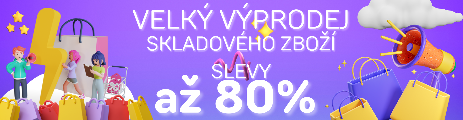 Výprodej