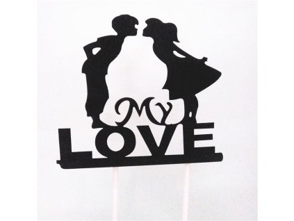 my love
