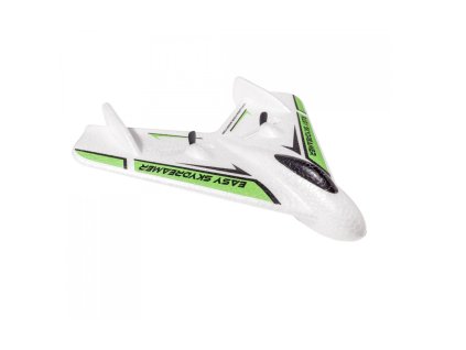 Carson RC letadlo Easy Skydreamer 2,4GHz RTF zelené