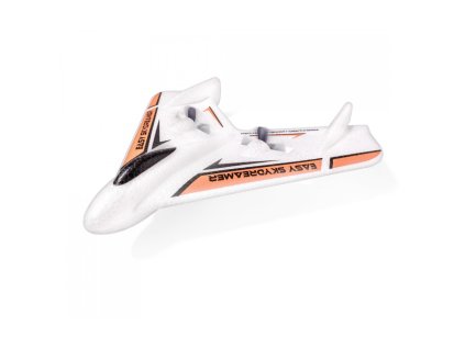 Carson RC letadlo Easy Skydreamer 2,4GHz RTF oranžové
