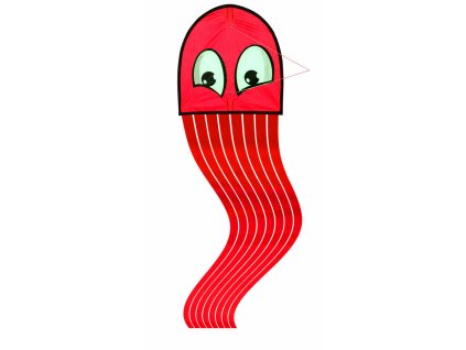 Günther drak Octopus