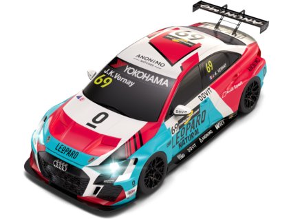 SCX Compact Audi RS3 LMS TCR Vernay