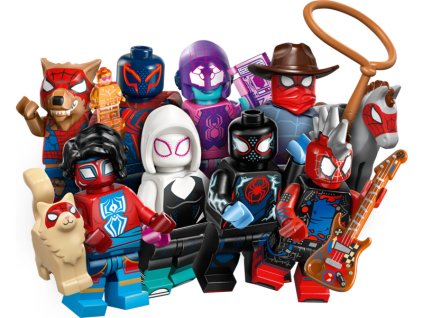 LEGO71050 2